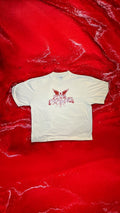BANI CREAM vintage T-shirt