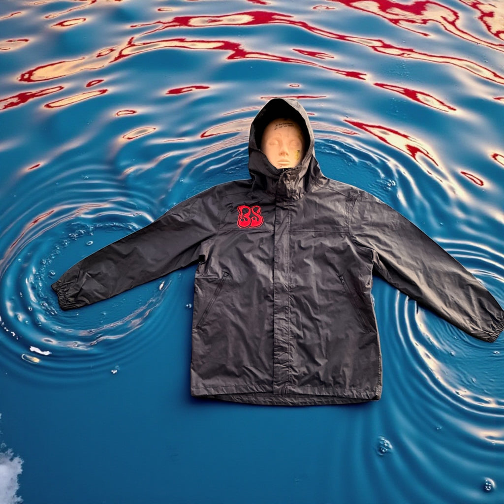 BS Windbreaker