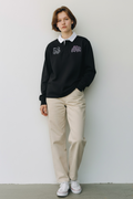 BANI FORMAL COLLAR SHIRT