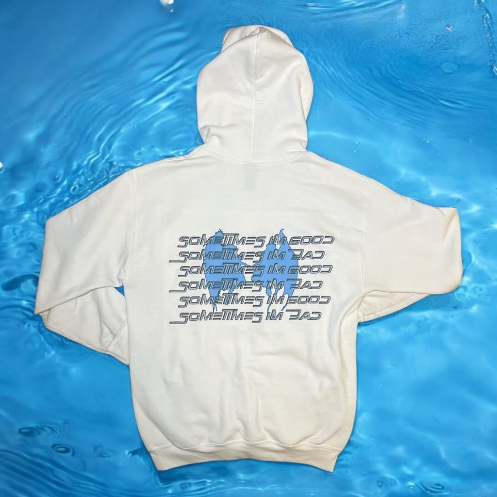 BS (SiGSiB) Hoodie