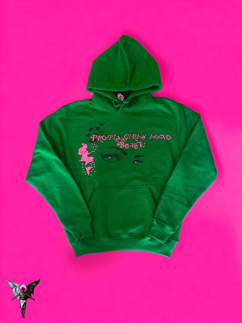 PGLB Hoodie