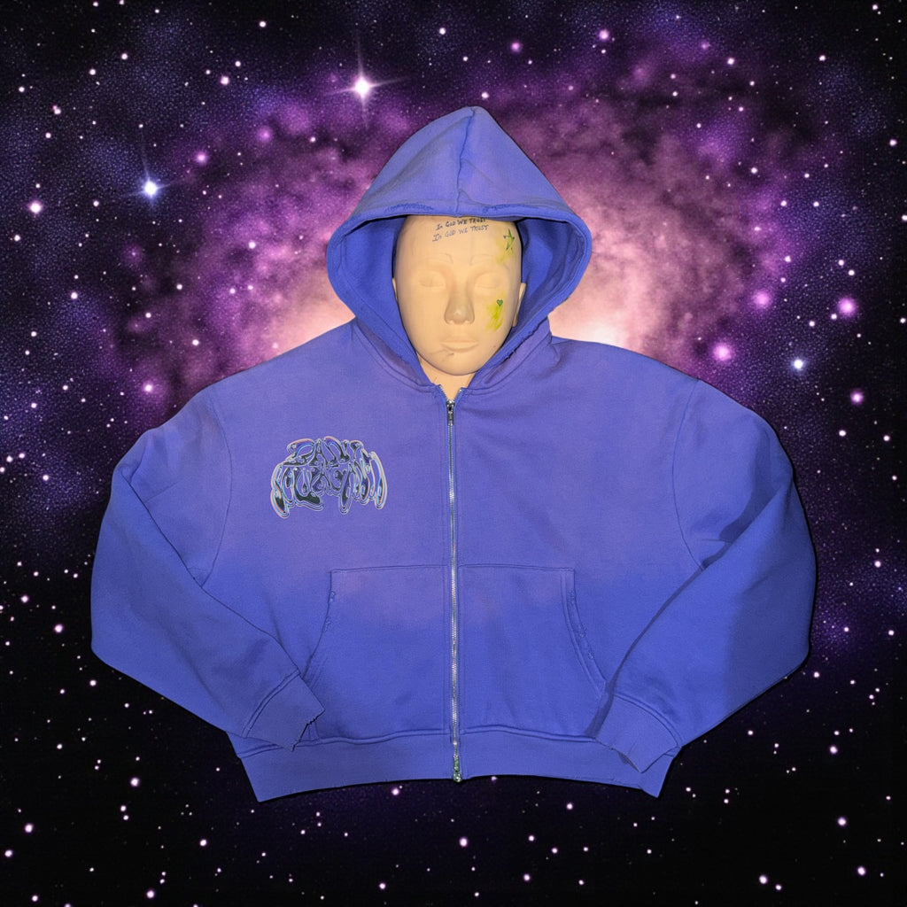 BANI Solivaganti Zip-Up