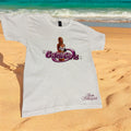 Bani Girls White-T