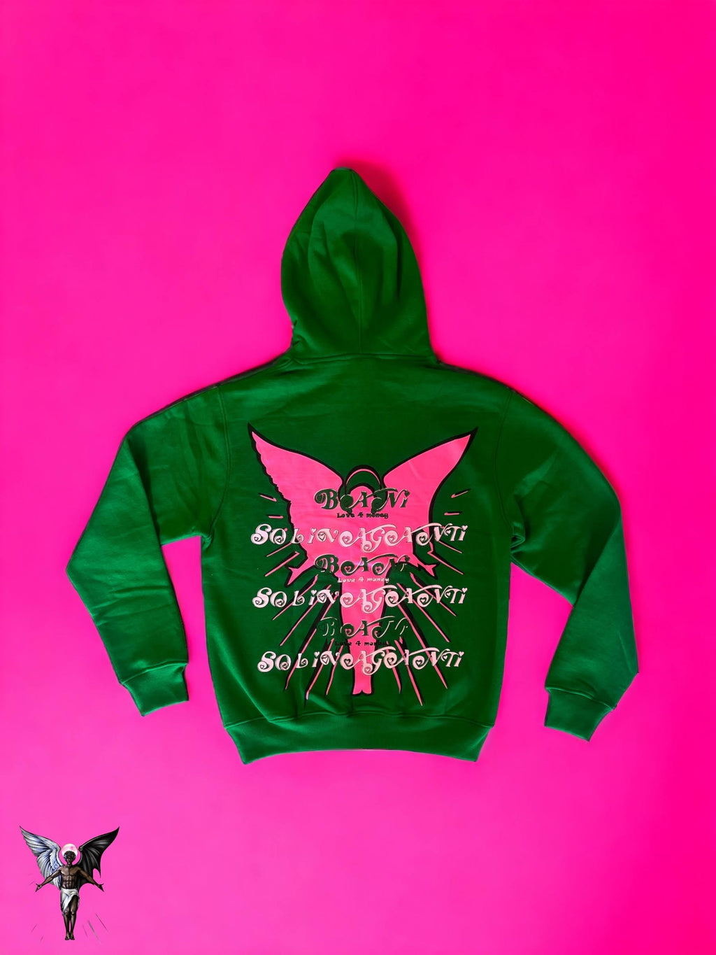 PGLB Hoodie