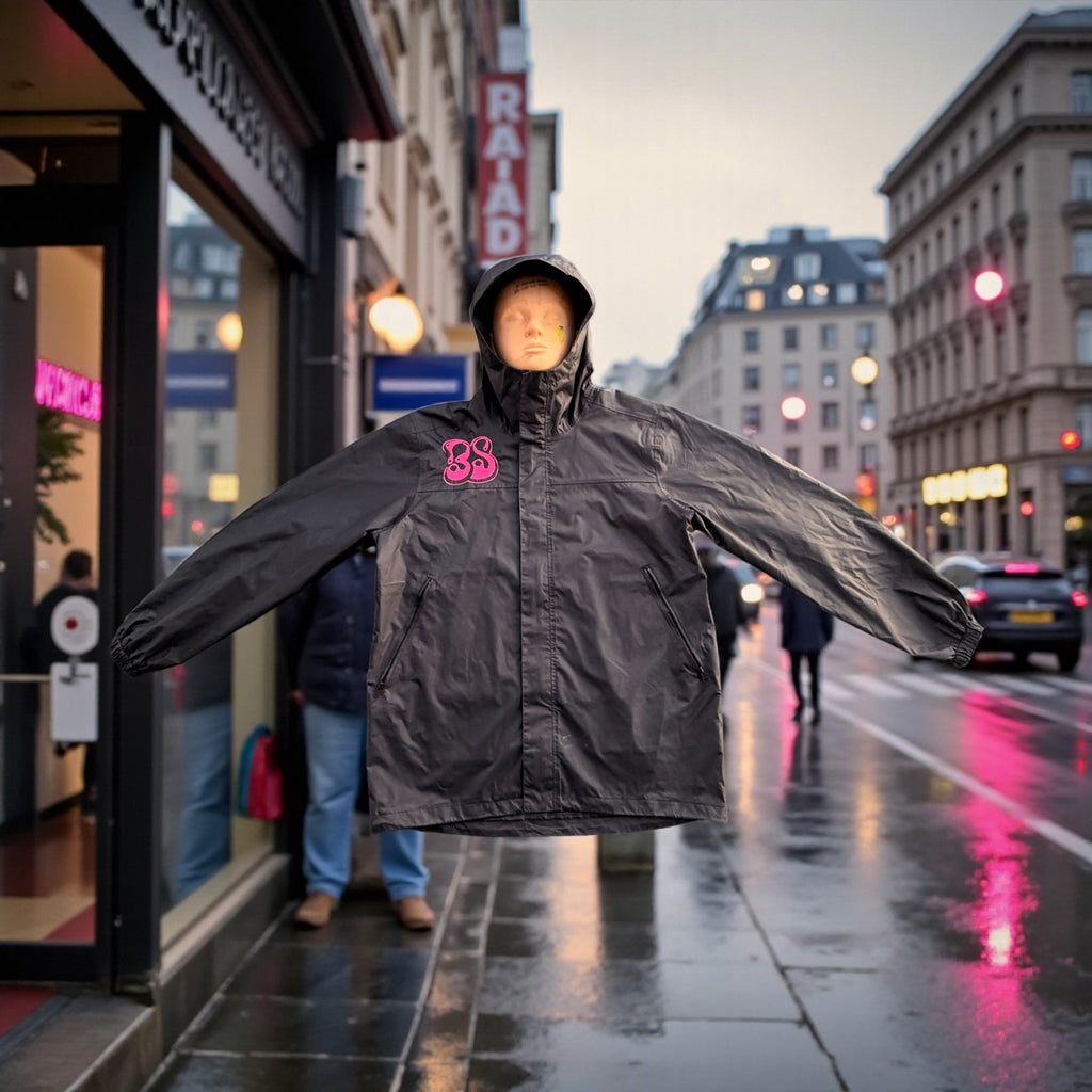 BS Windbreaker