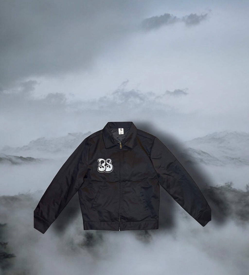 Bani BS Worker jacket