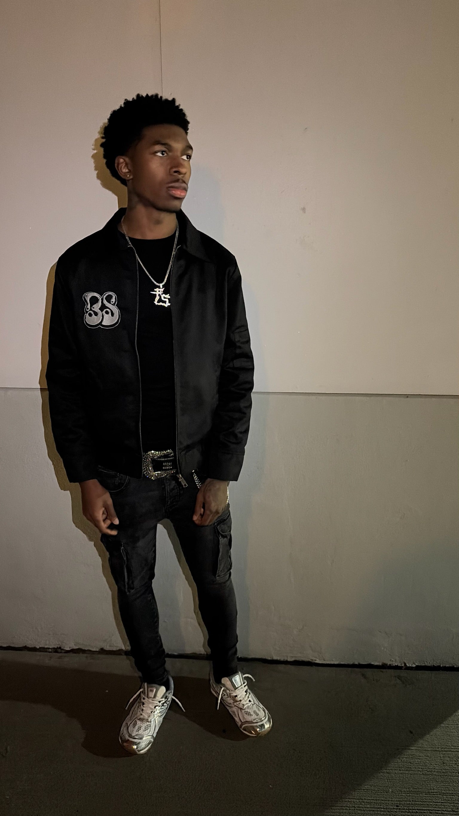 Bani BS Worker jacket
