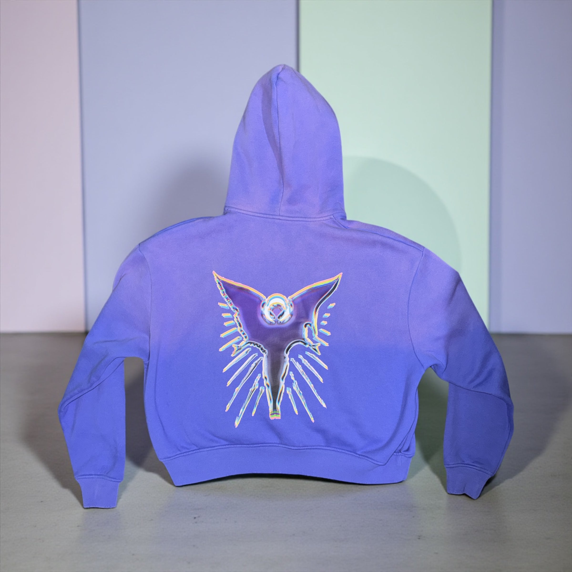 BANI Solivaganti Zip-Up