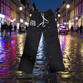 BS Illusion Oversized Sweatpants