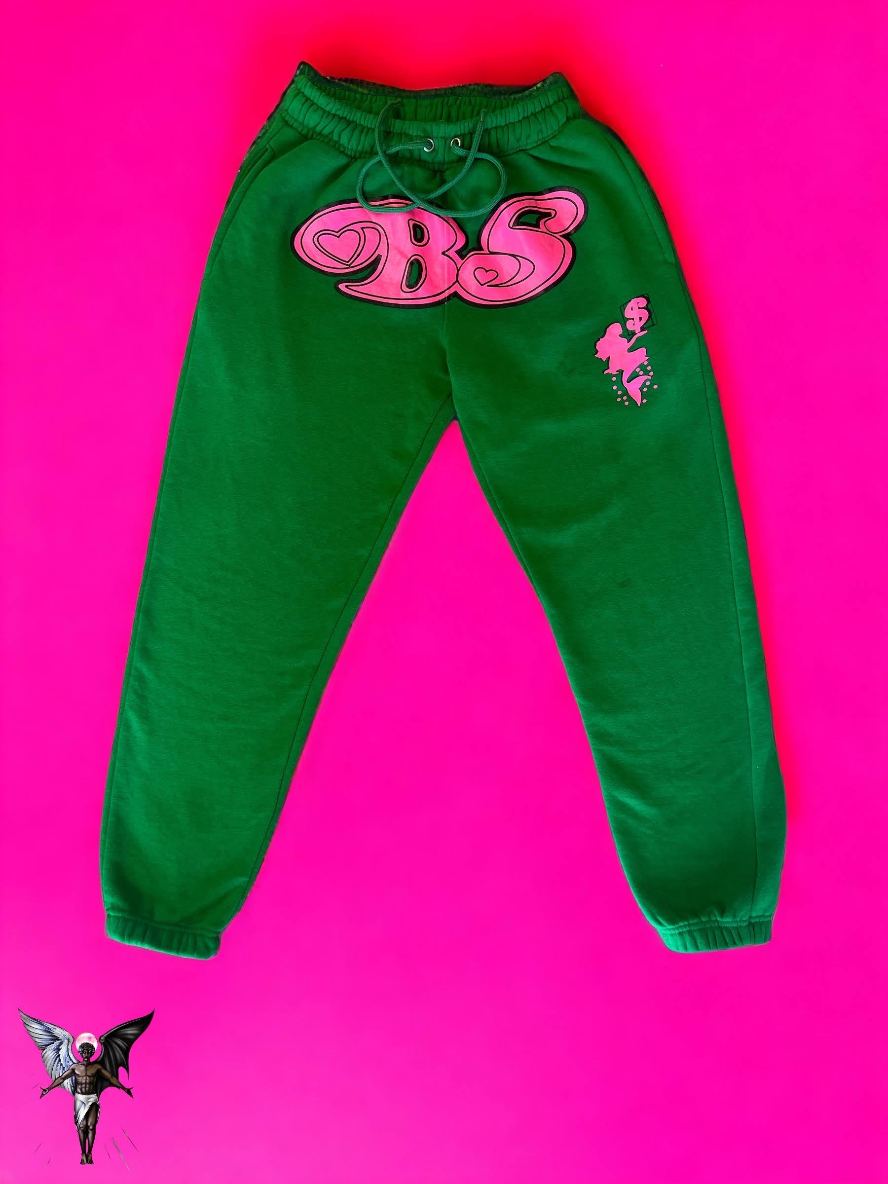 PGLB sweatpants