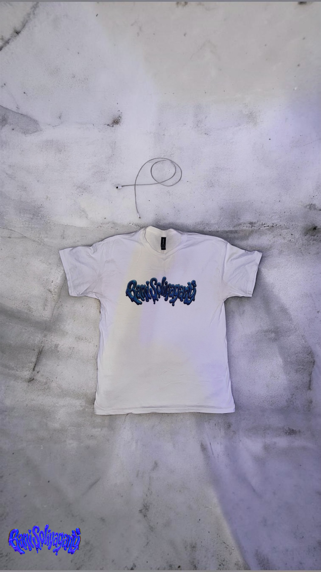 BANI Tee