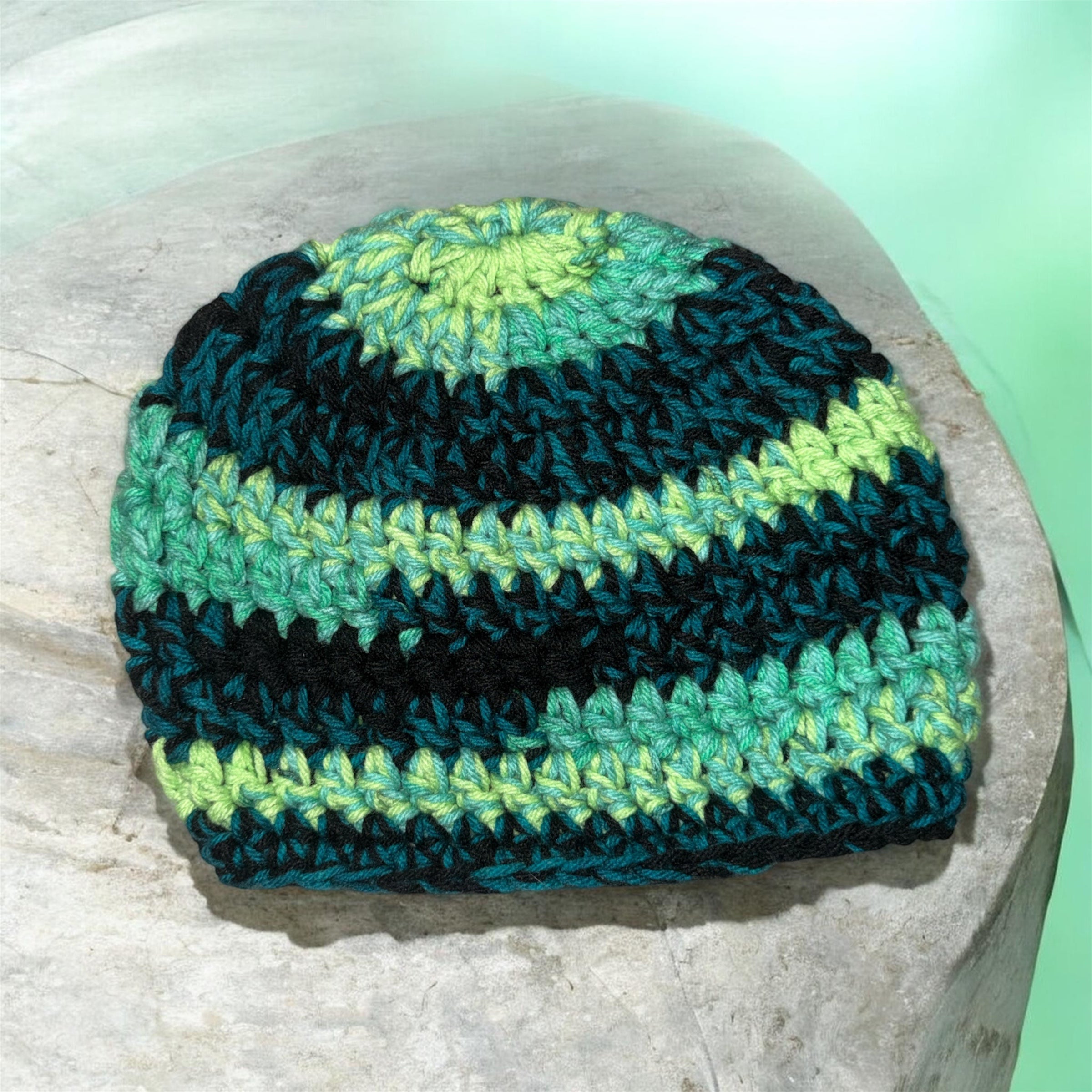 Yarnee(Green)