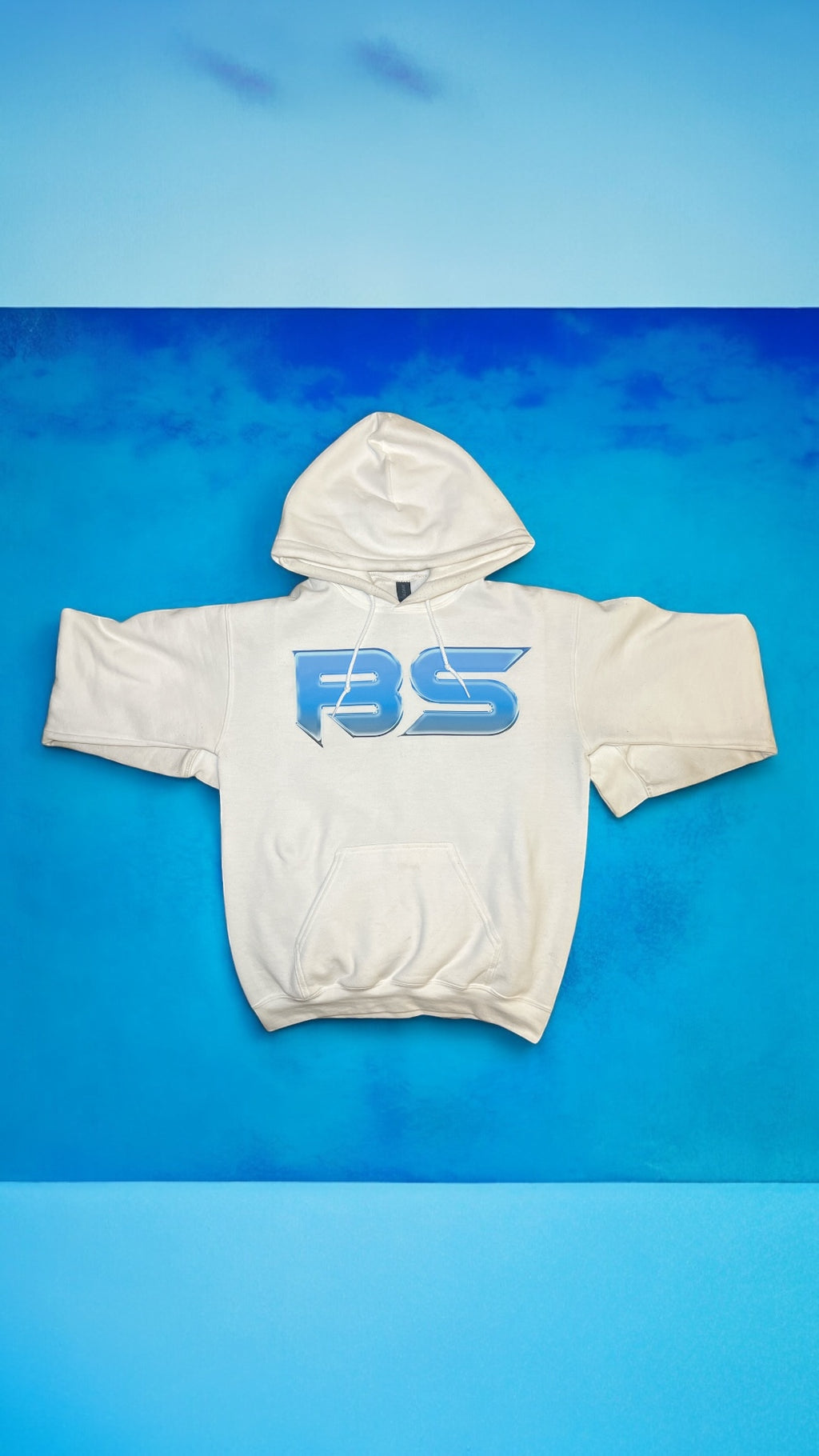 BS (SiGSiB) Hoodie
