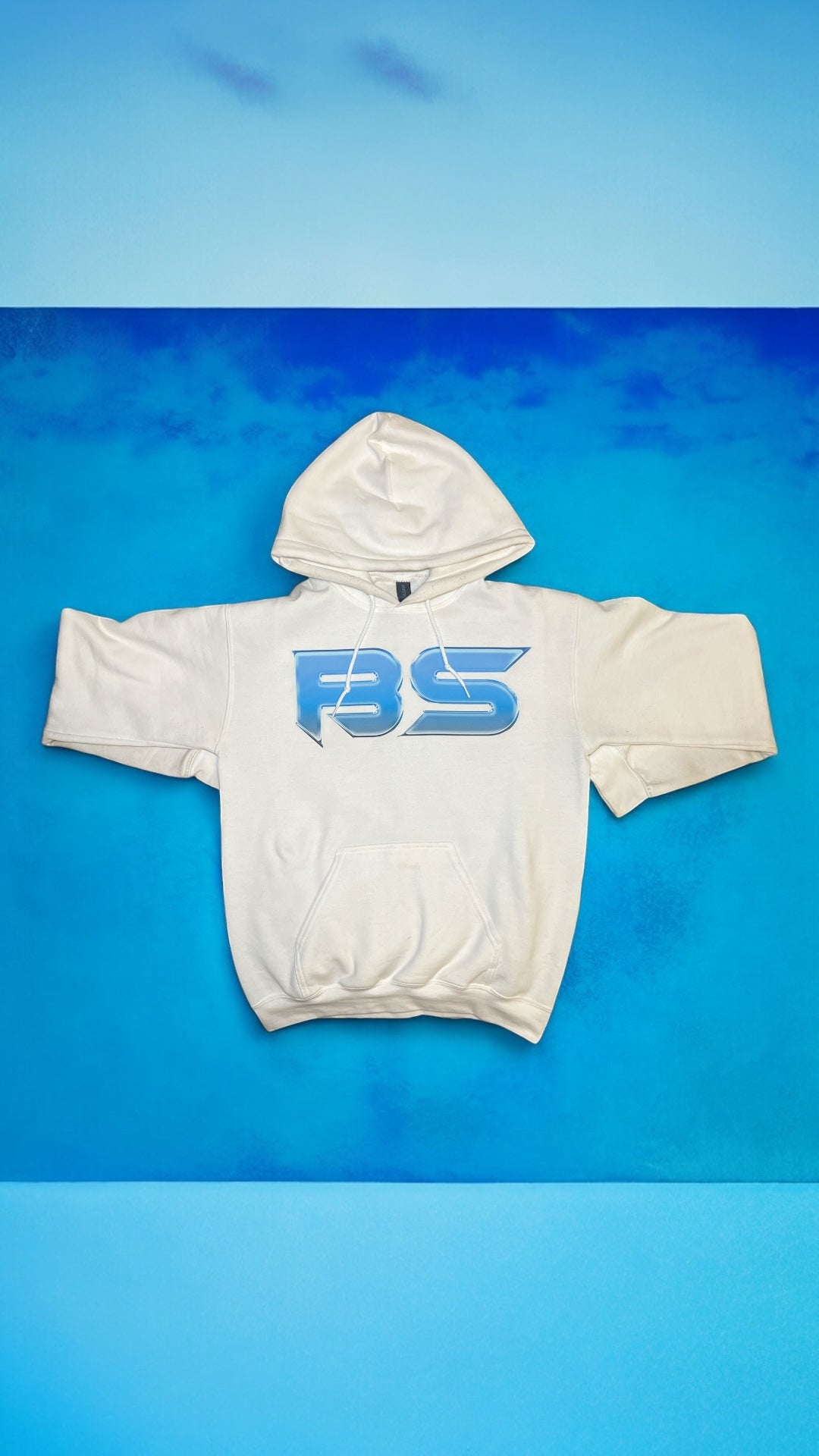 BS (SiGSiB) Hoodie