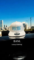 Bani BS Embroidered Hat