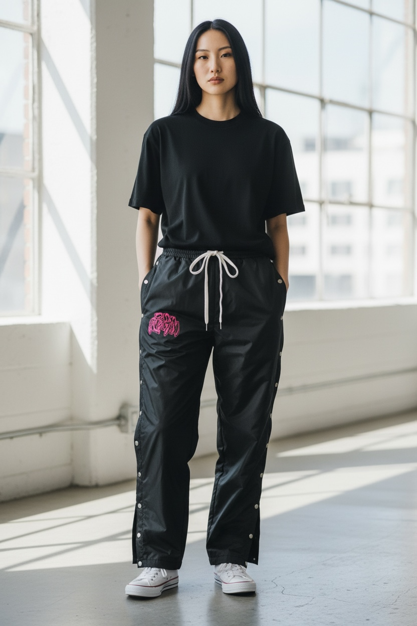 BS Track pants