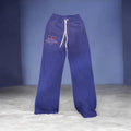 BANI PURP N RED ANGEL SWEATPANTS 1/1