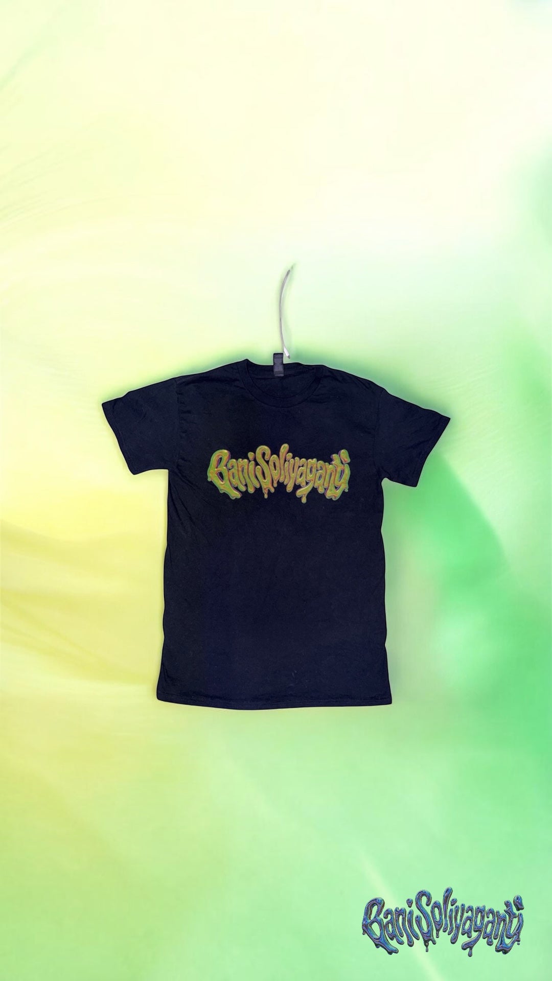 BANI Tee