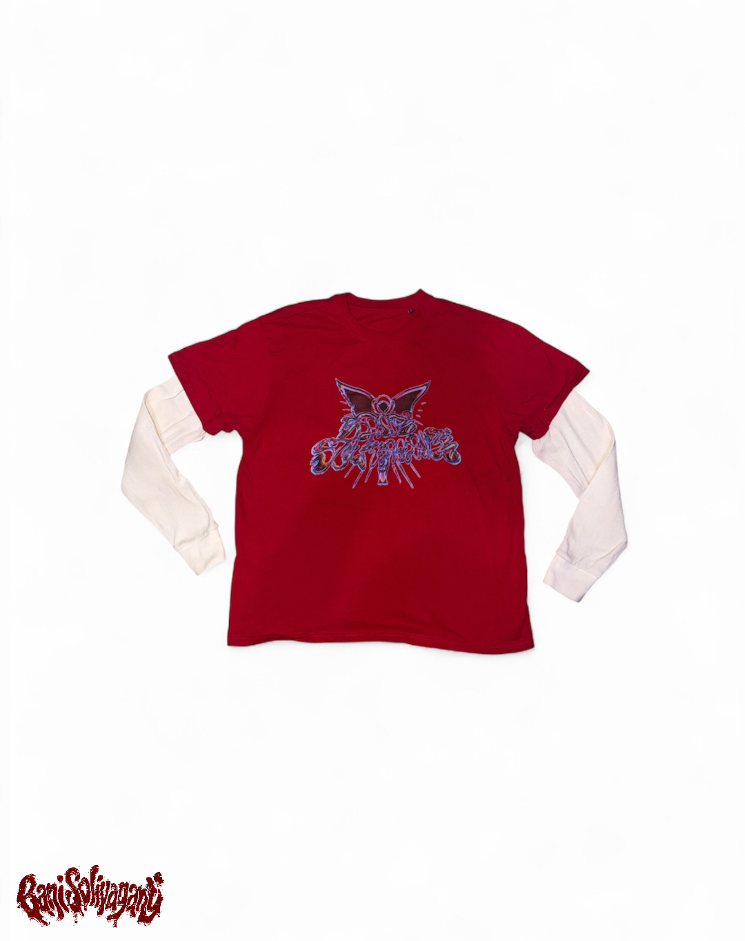 BANI SOLIVAGANTI THERMAL LONGSLEEVE