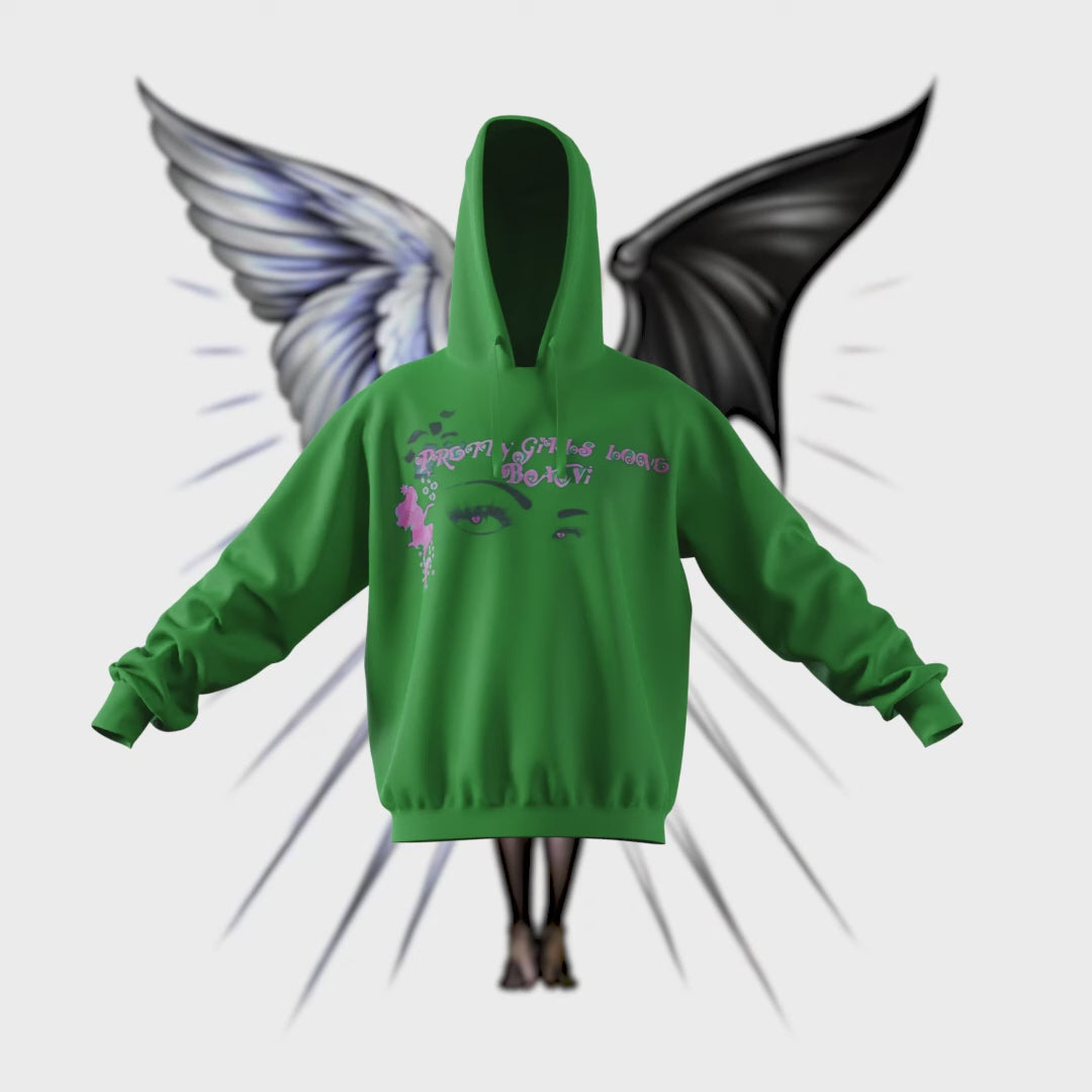 PGLB Hoodie