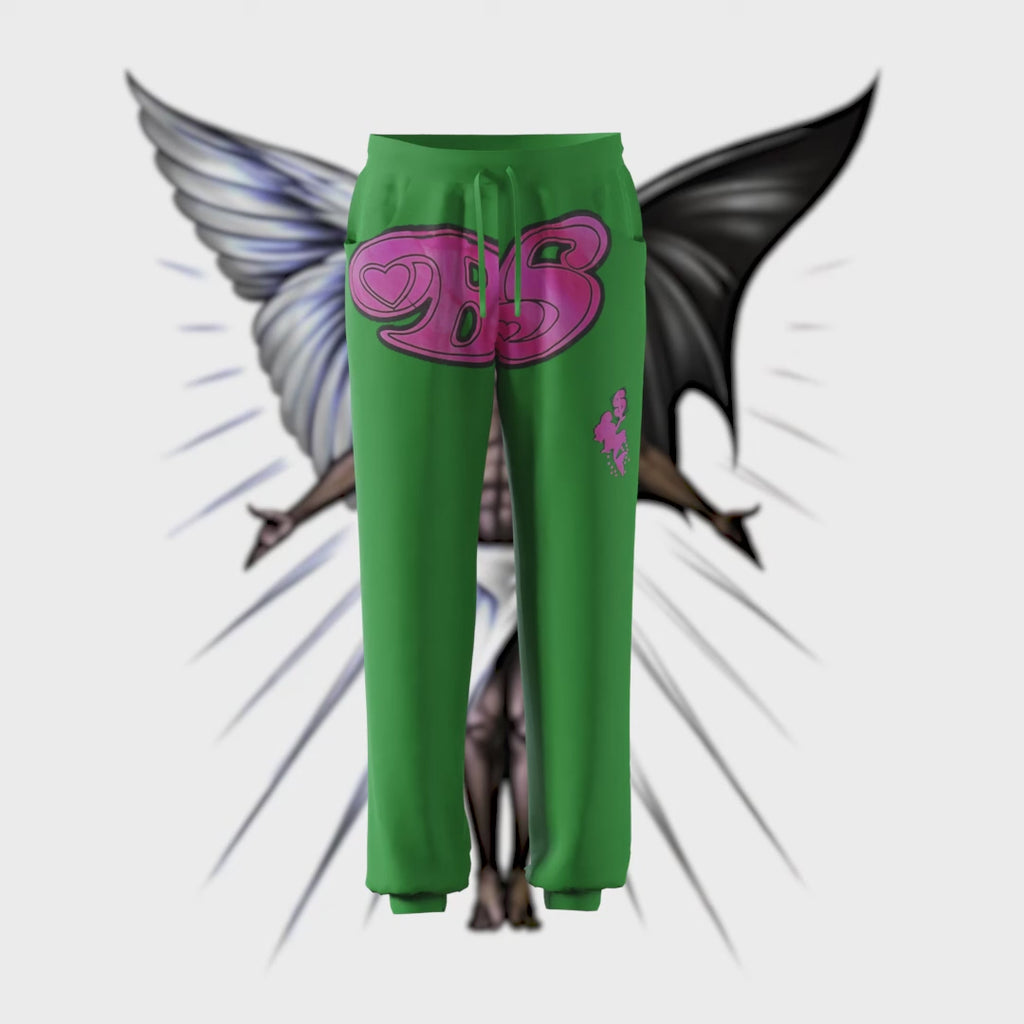 PGLB sweatpants